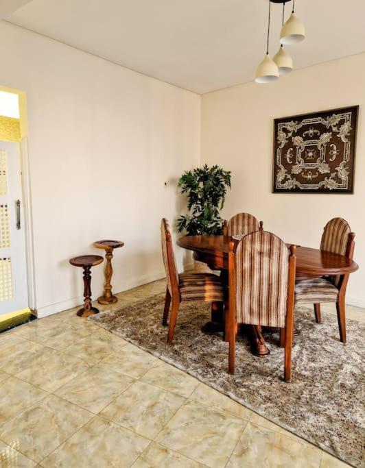 Apartment With A Panoramic View Over Cairo