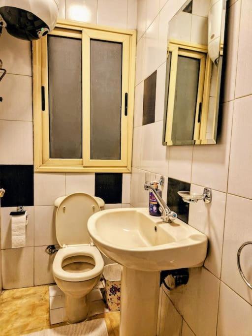 With A Panoramic View Over Apartment *